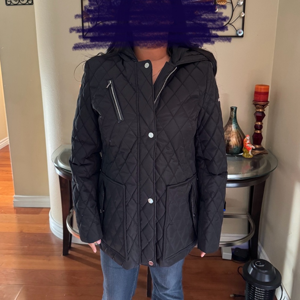 Brand New DKNY Jacket